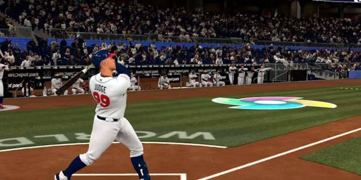 Whether you're trying to  MLB The Show 26 Stubs crush home runs