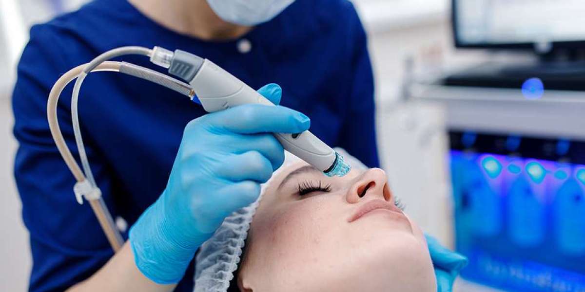 The Complete Guide to Modern Facial Treatments in Scottsdale