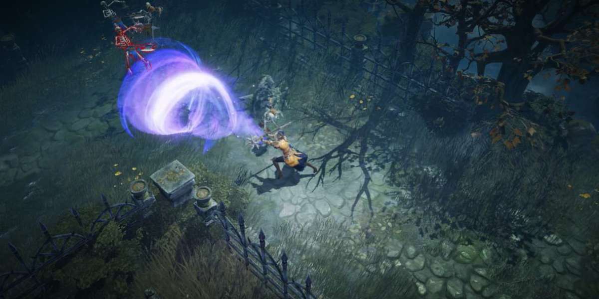 MMOEXP Diablo4:Diablo 4 Lord of Hatred: War Plans Setup Explained