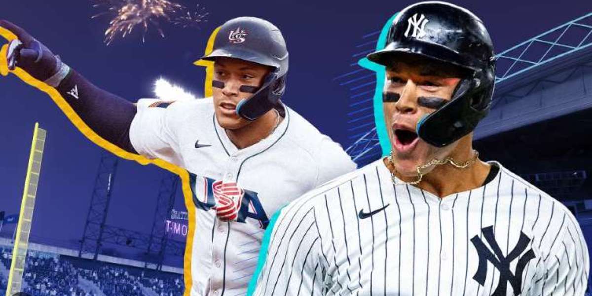 MLB The Show 26 Cityscapes Program Guide