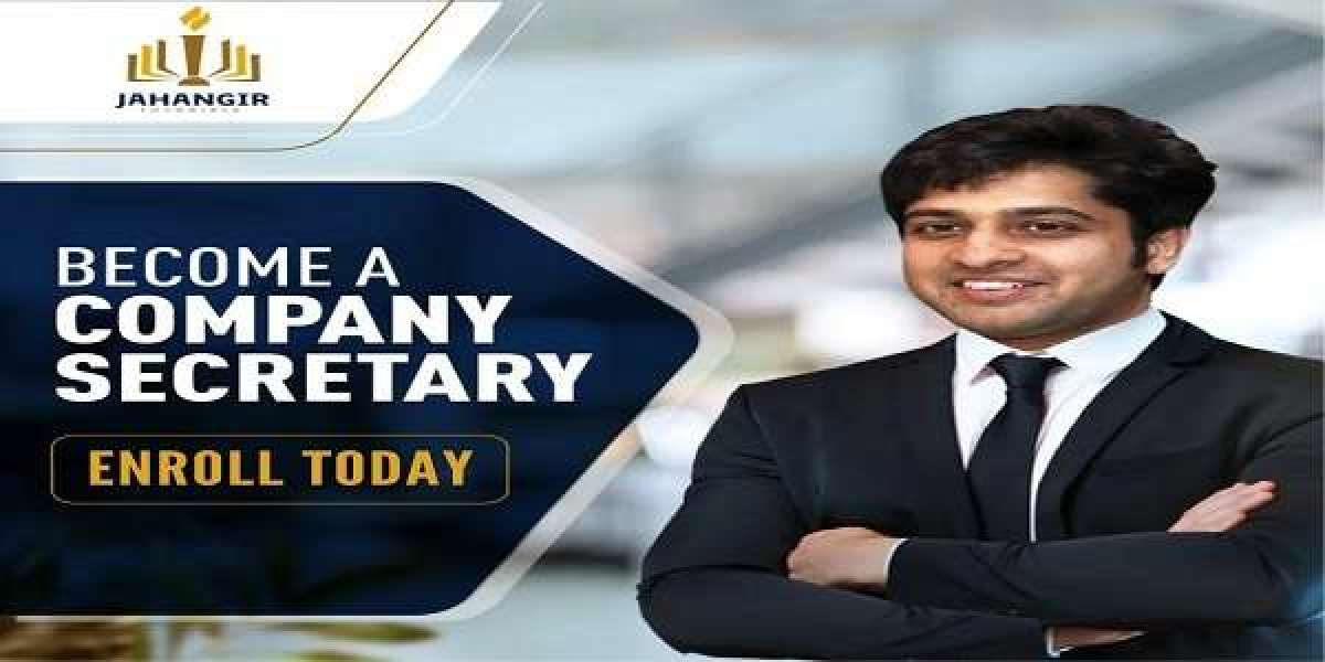 Jahangir Tutorials – Best Platform for CS Executive Online Classes