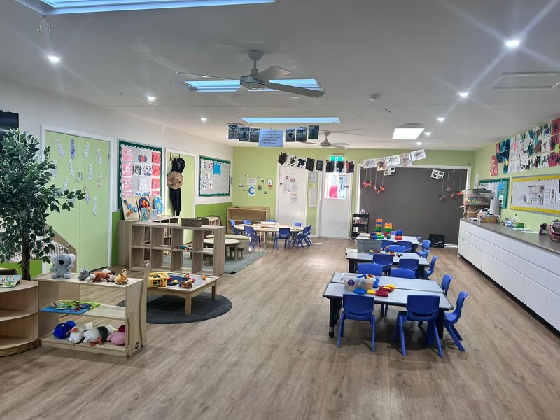 Blue Wren Child Care Centre
