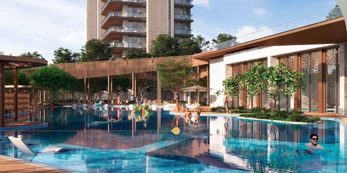 Ultra Premium Apartments at Birla Arika Gurgaon