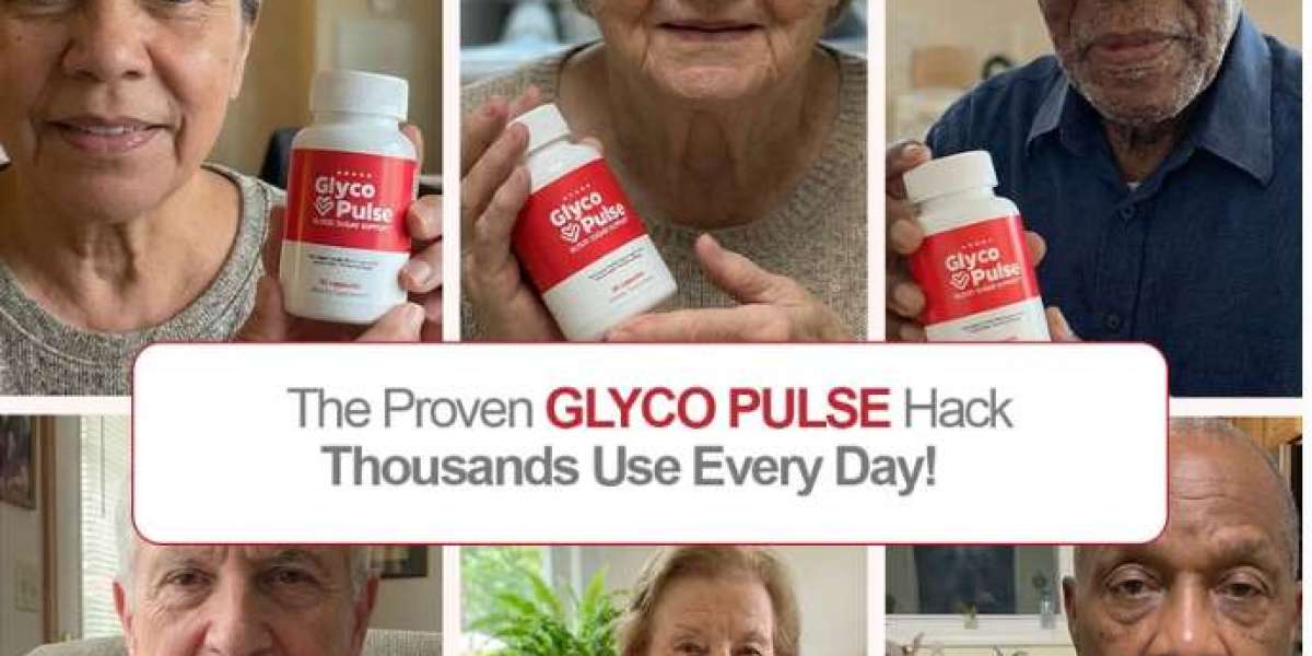 Glyco Pulse