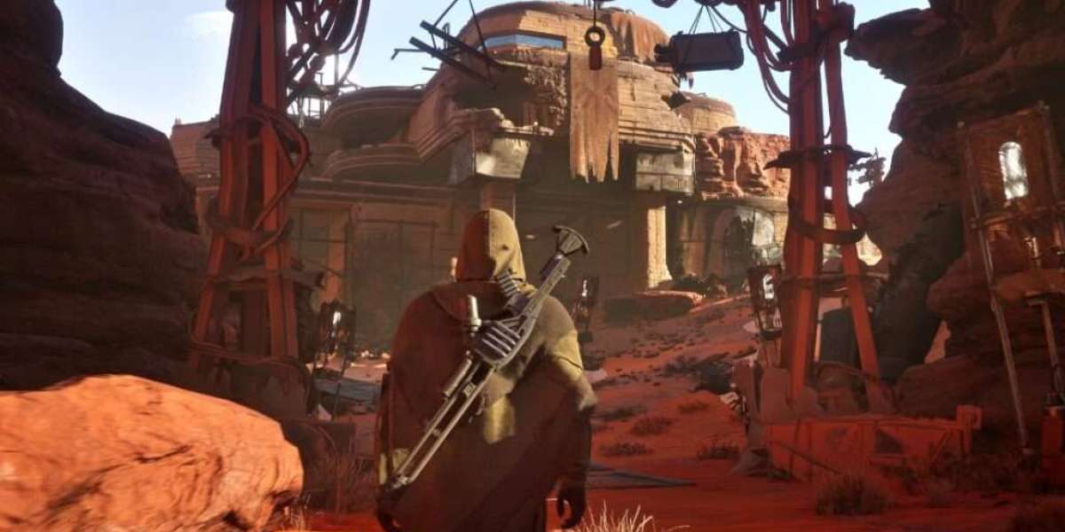 MMOexp Shai-Hulud’s Tooth: A Crysknife Guide for Dune: Awakening Players
