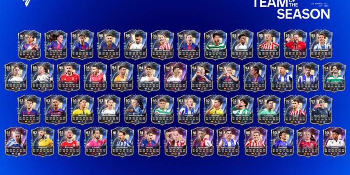 FC 26 TOTS-Woche 5: Iberische Ligen im Fokus