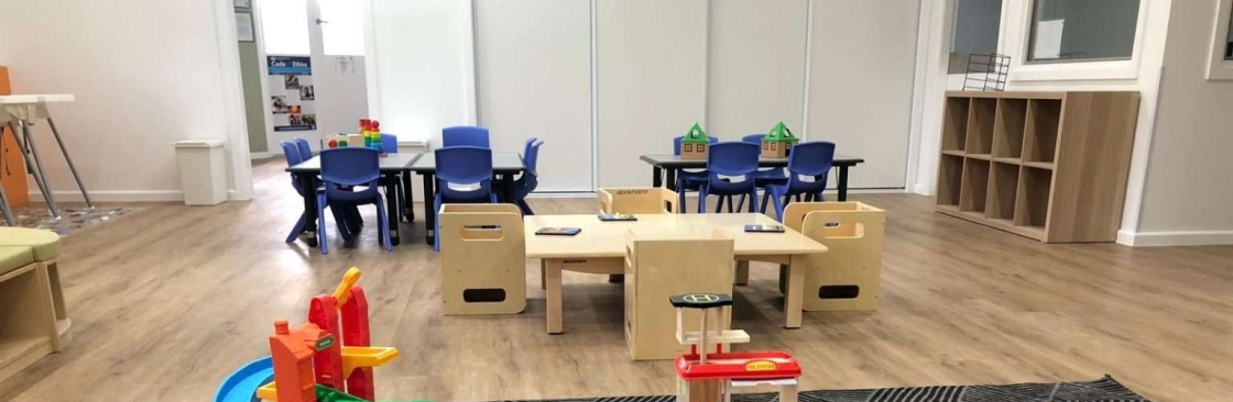 Blue Wren Child Care Centre Cover Image