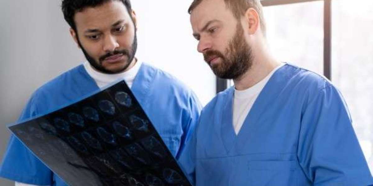 Neurosurgeon in Noida: Advanced Brain and Spine Care for Better Neurological Health