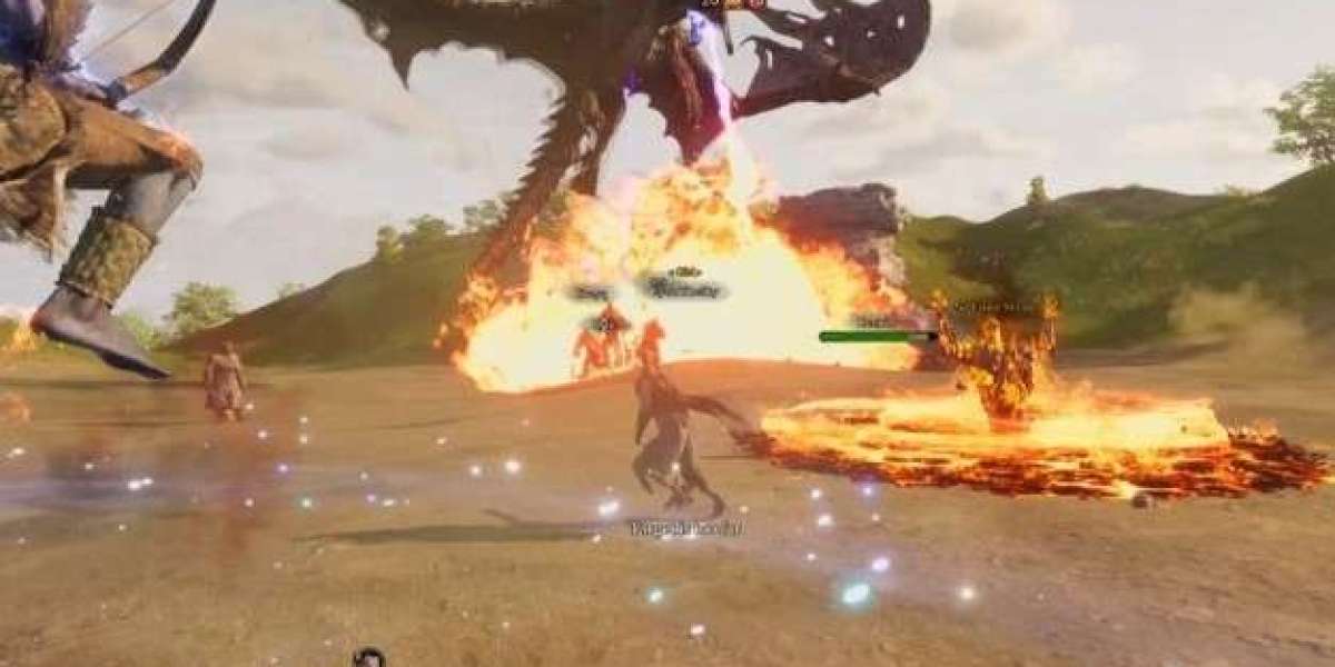 MMOEXP Ashes of Creation Gold: Hungry for More Quest Explained Clearly