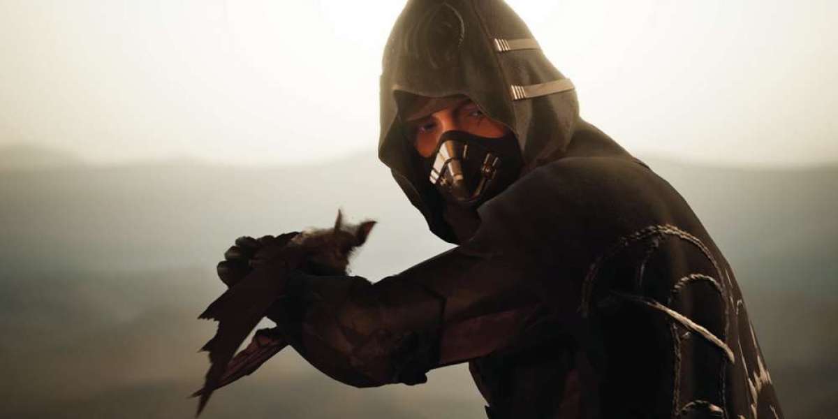 Dune: Awakening Deep Desert – Why PvP Needs a Rethink