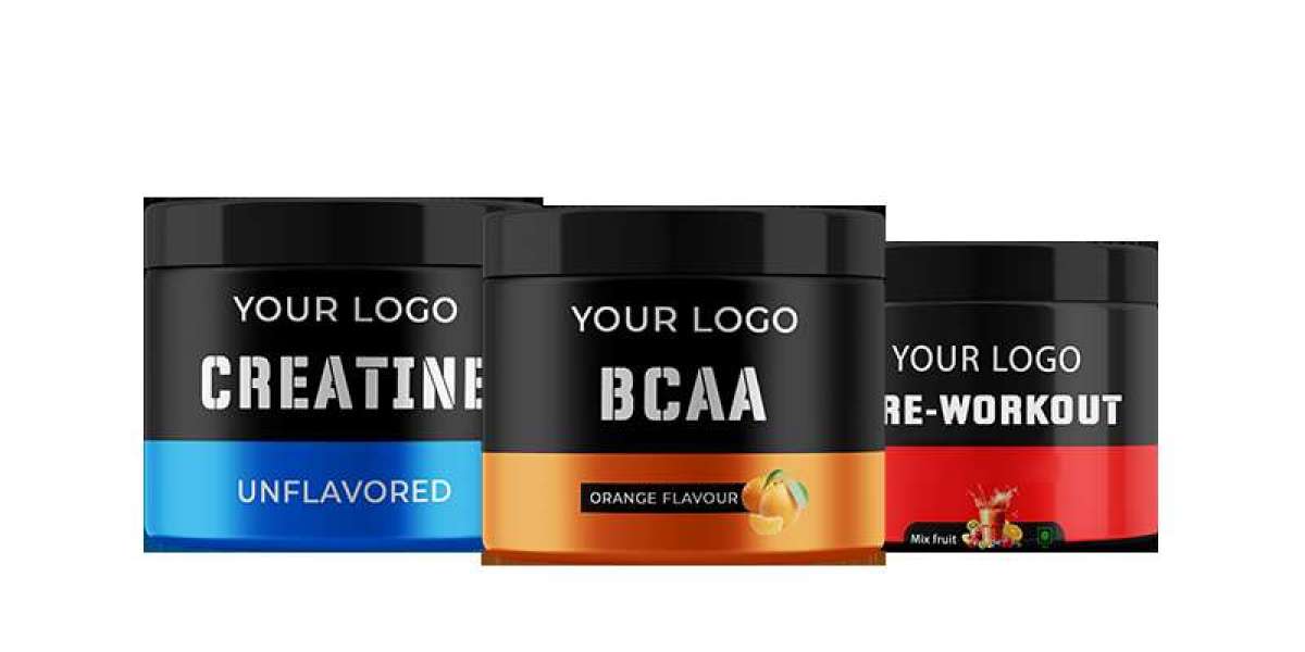 Organic Sports Nutrition Supplement Manufacturer: Why Clean-Label Fitness Products Are Growing in 2026