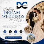 DcWedding Events Profile Picture