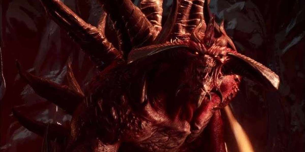 The rarest mounts in Diablo 4 are coveted cosmetic items