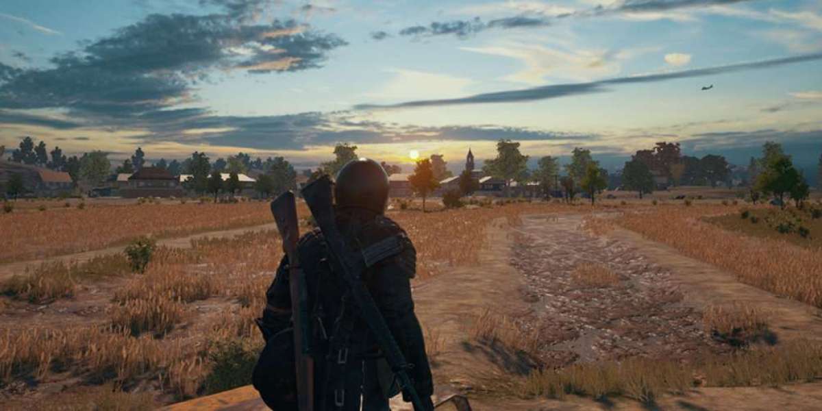 PUBG: перенос выхода из раннего доступа