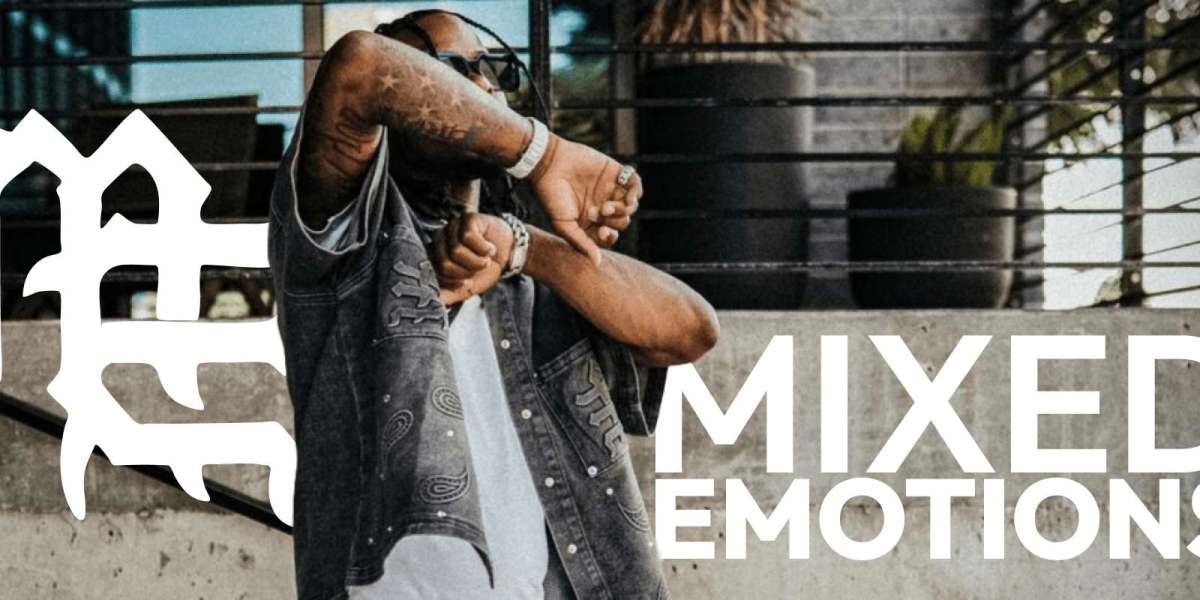 Mixed Emotion Fashion Trend: Why Mixed Emotions Shirts Are Redefining Modern Streetwear