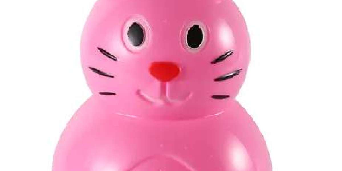 Behind the Scenes: How High-Quality Easter Animal Eggs Are Made