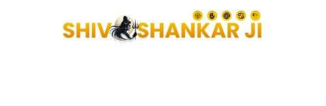 Shiv Shankar Ji Cover Image