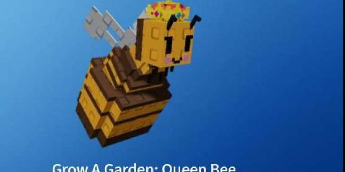 U4GM: Grow a Garden 2026 Busy Bee Update Explained