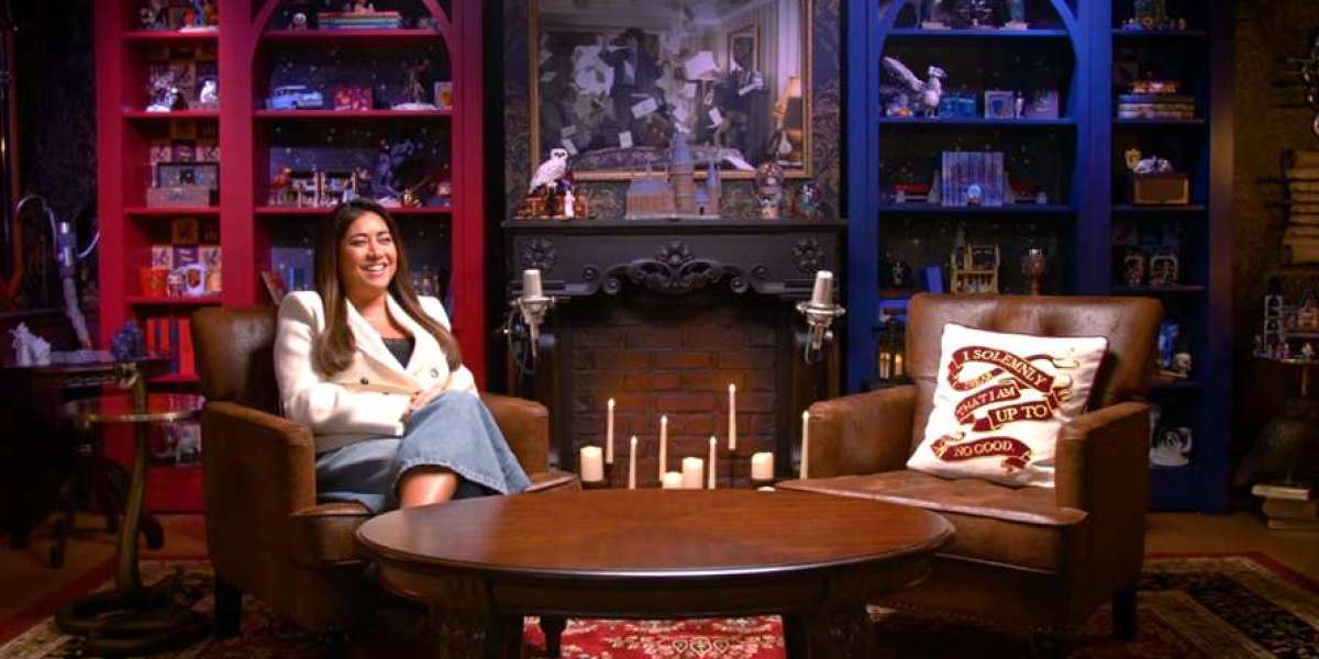 Harry Potter Podcast: 25th Anniversary Series Guide