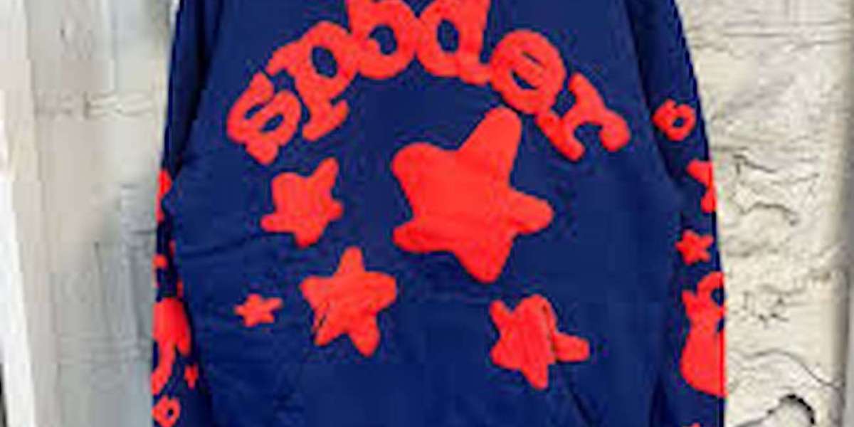 Spider Hoodie & Spider Clothing Streetwear Trends