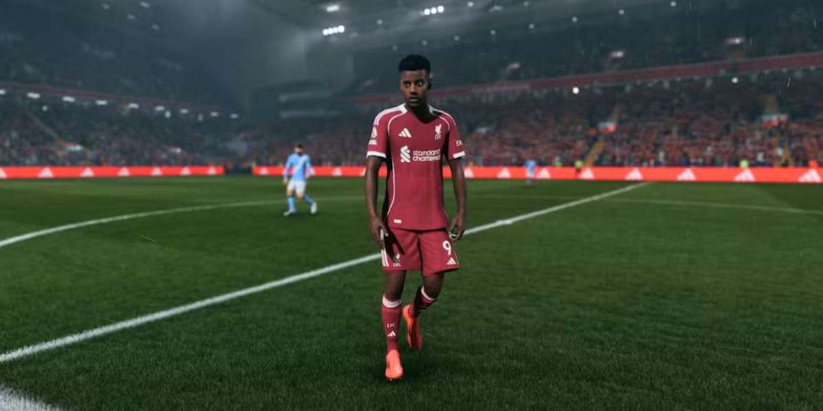 Although the tactical system of FC 26 supports customization