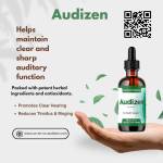 Audizen Scam Profile Picture