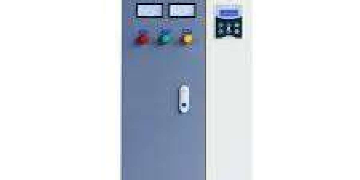 Online Soft Starter Cabinet Factory by Xnhang for Reliable Motor Solutions