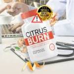 Citrus Burn Profile Picture