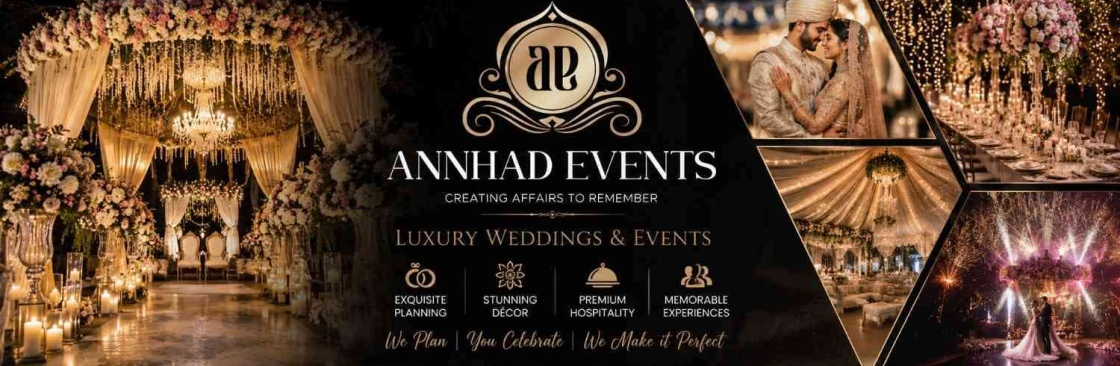 Annhad Events Cover Image