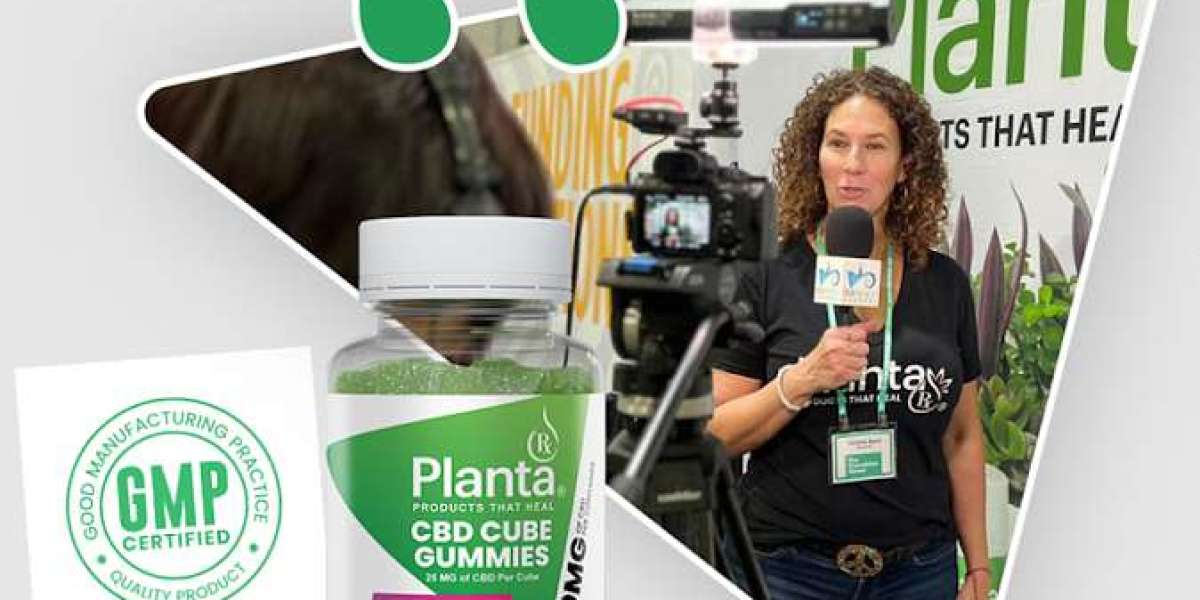 Planta RX CBD
