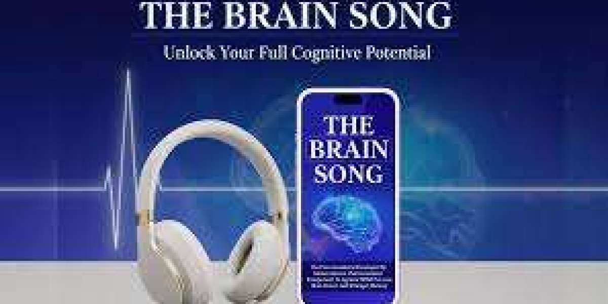 The Brain Song™ Official Website | Improve Memory Fast