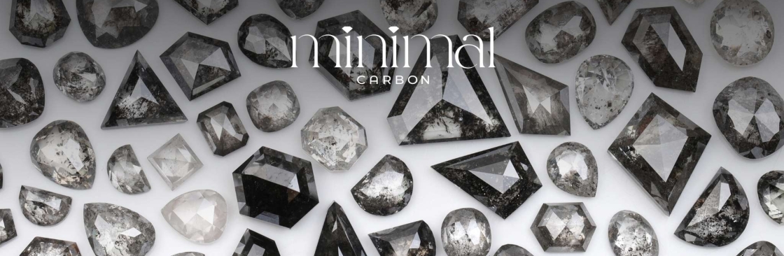 minimal carbon Cover Image