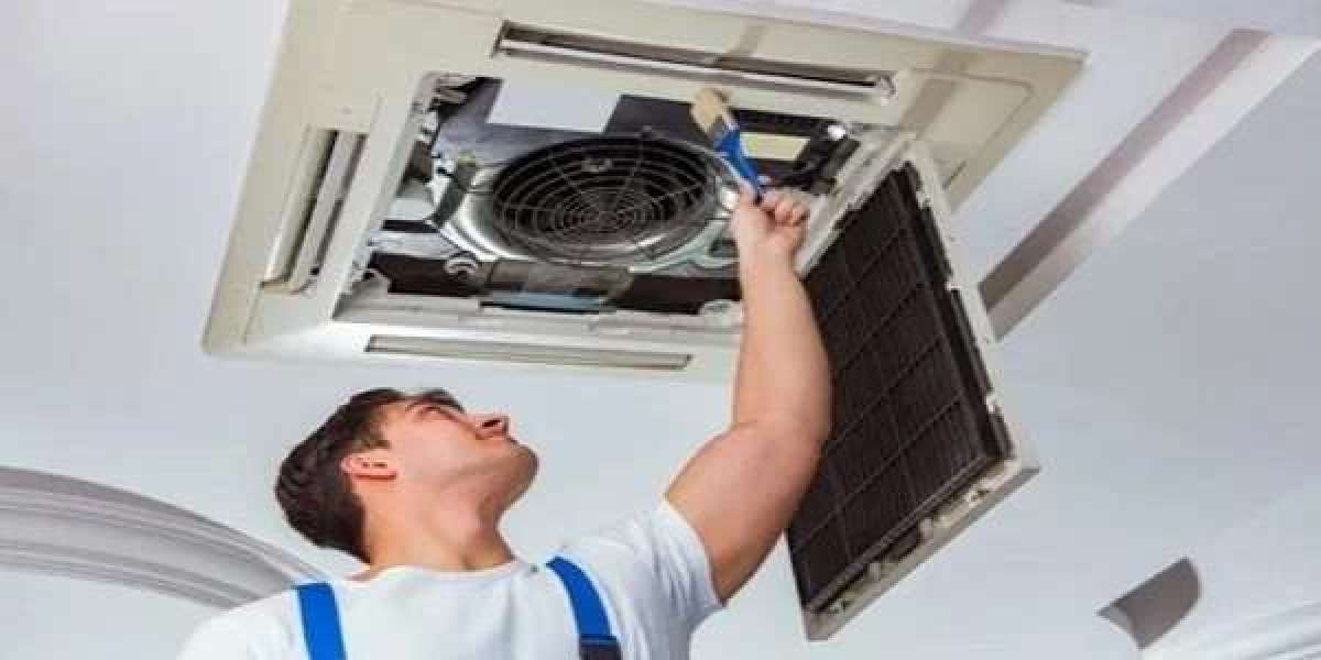 Reliable AC Repair Services in Bangalore with ServoCart