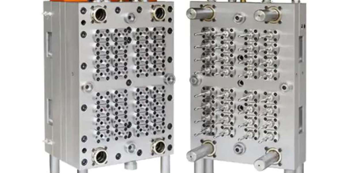 Blood Collection Tube Mould Troubleshooting for Production Teams
