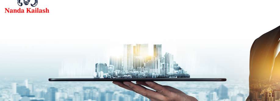 Nanda Kailash Infrastructure and Developers Cover Image