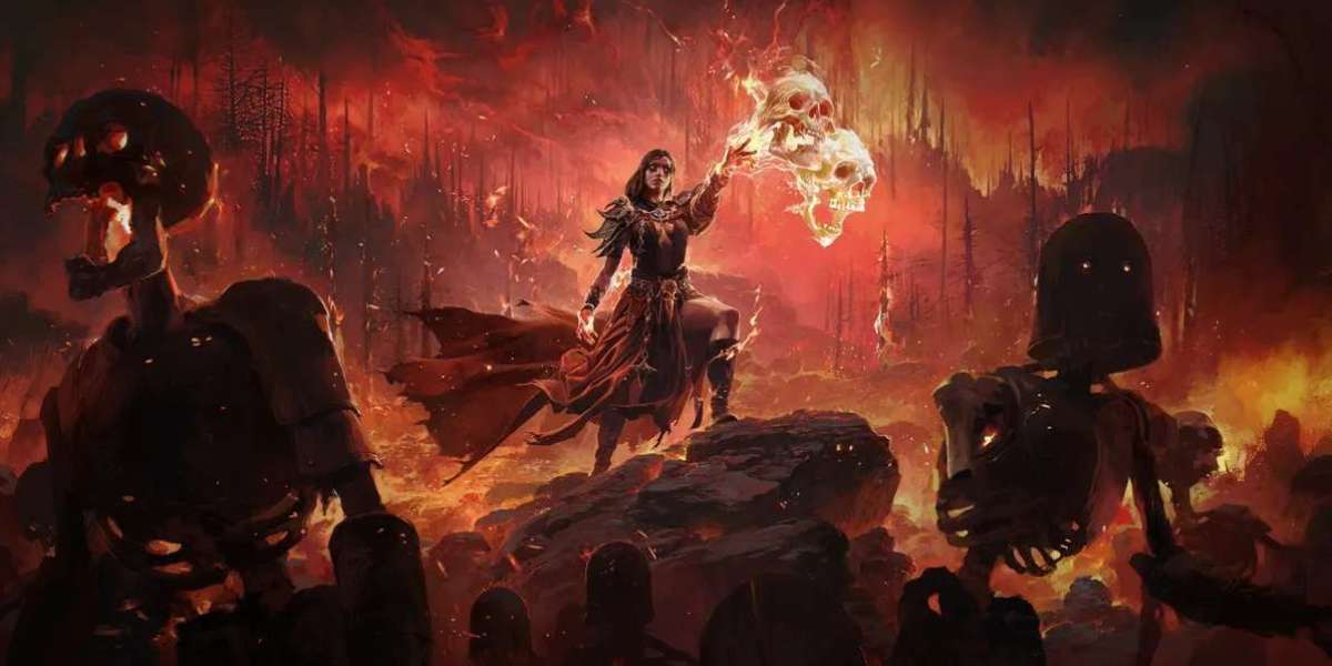 Path of Exile 2's design philosophy ensures