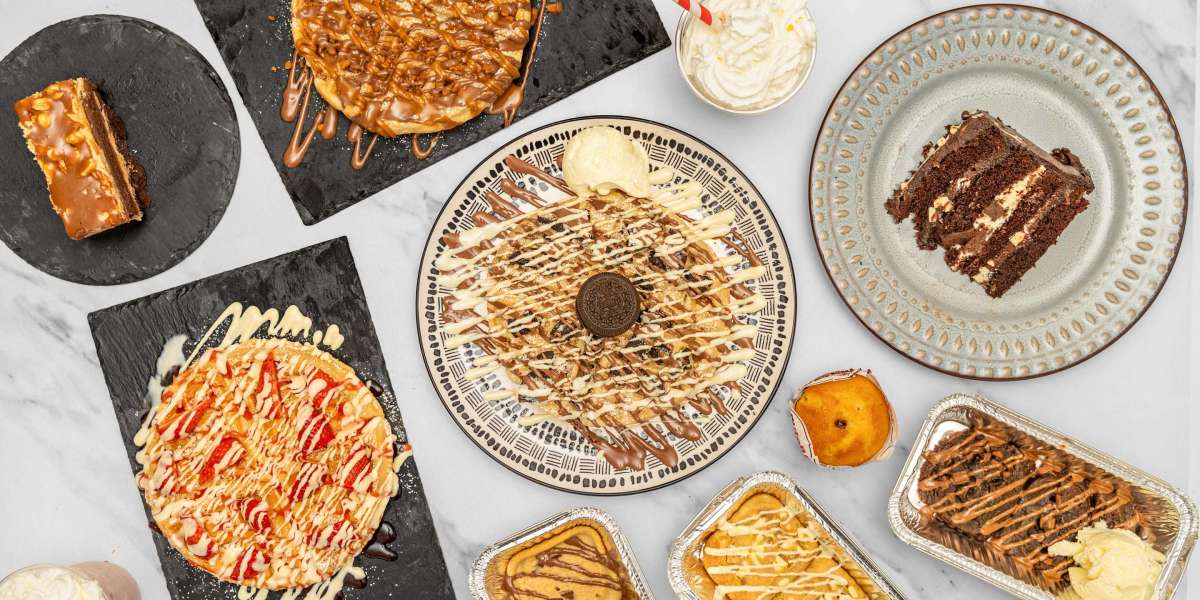 Best Dessert Franchise UK in 2026 | Grow with Mocksy