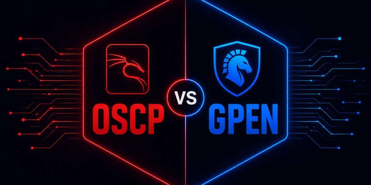 OSCP vs GPEN Certification: Study Plan and Exam Preparation Tips