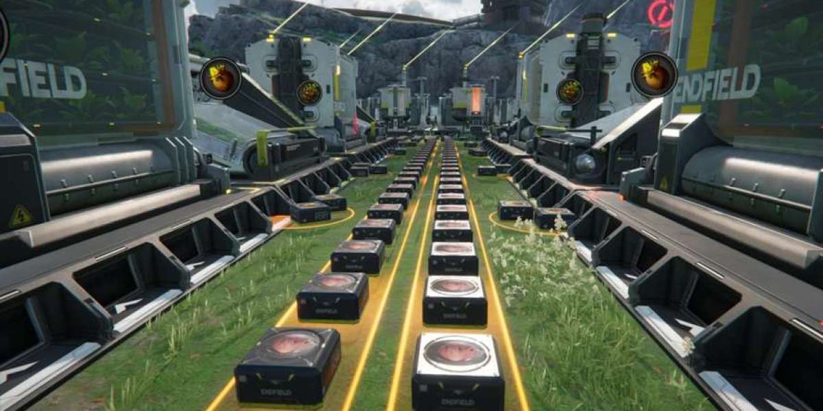 Buck Capsule (A): Production Chain Guide