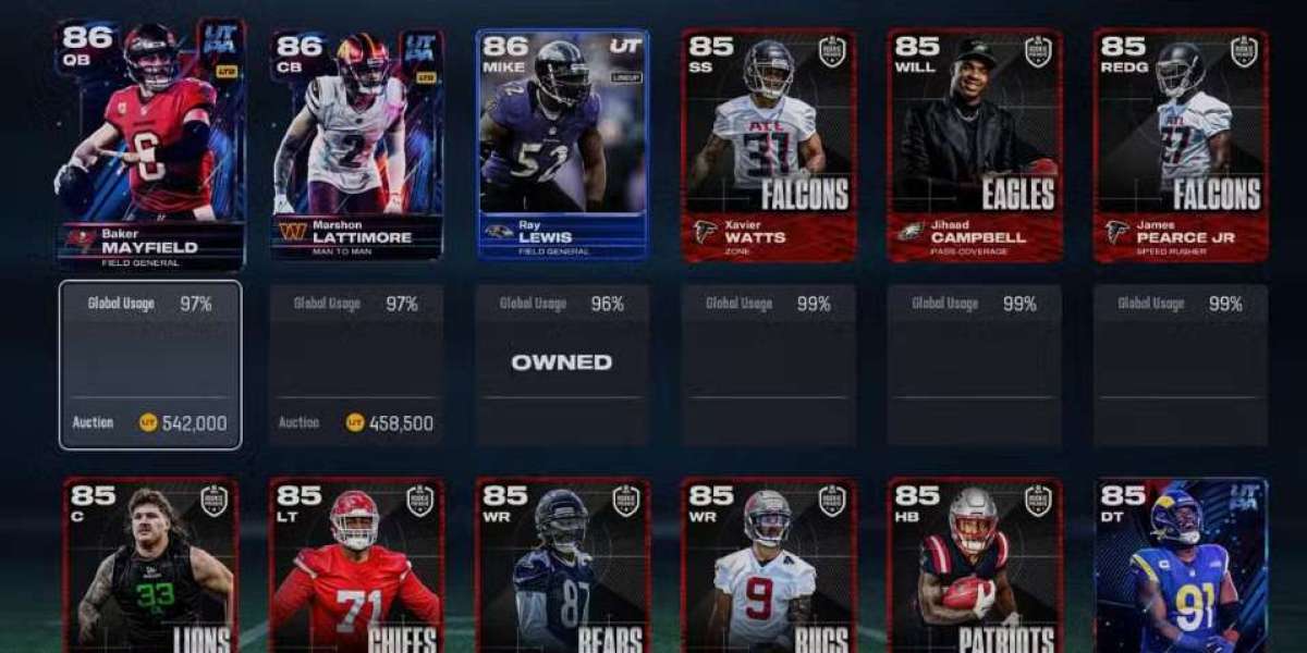 Madden 26 continues to redefine football simulation