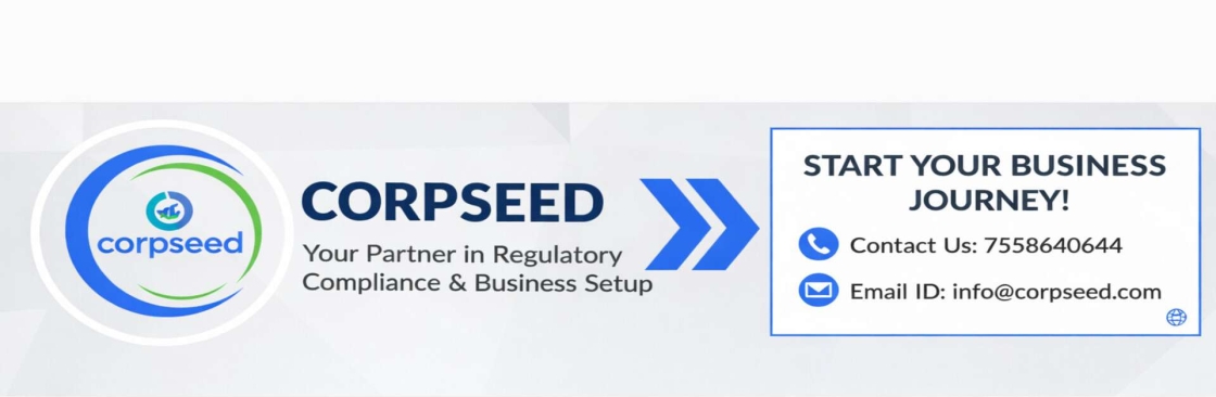 Corpseed Ites Pvt Ltd Cover Image