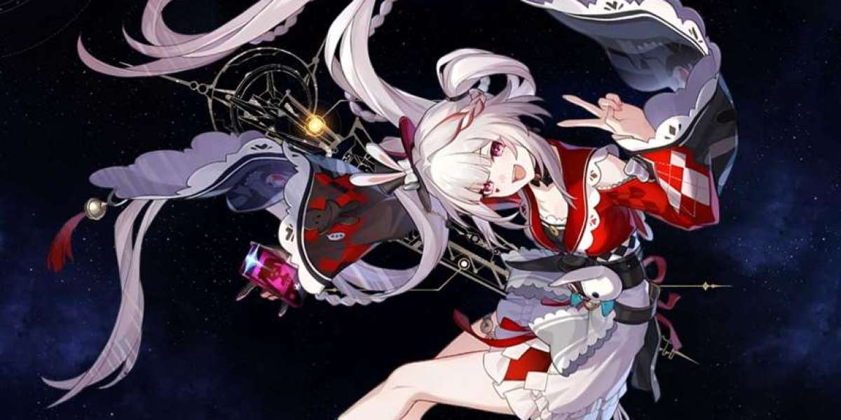 Honkai: Star Rail Sparxie Team Guide