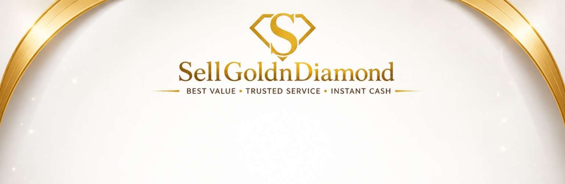Sellgoldn diamond Cover Image