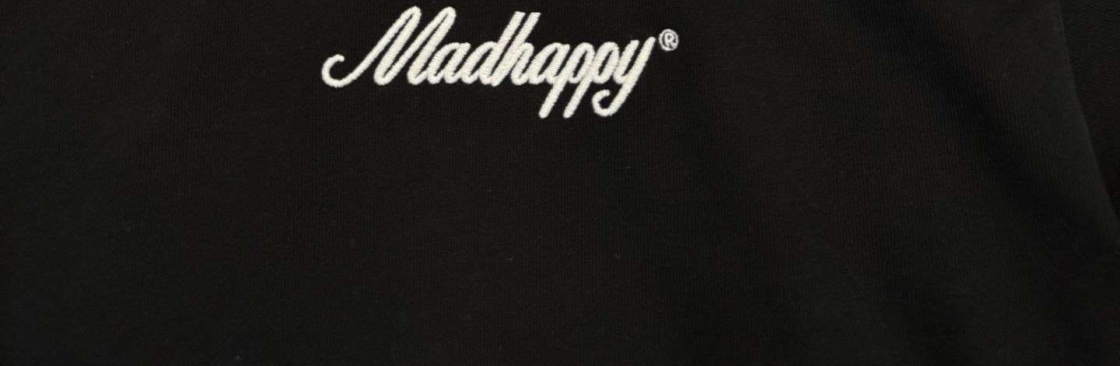 Madhappy Hoodie Cover Image