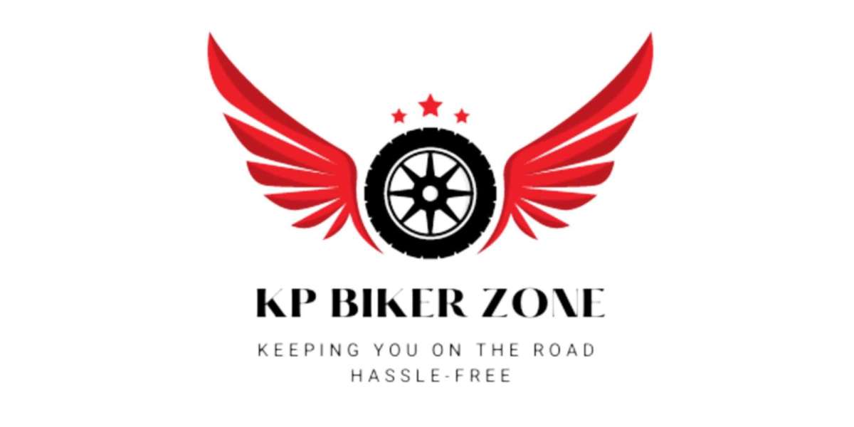 KP Biker Zone – Trusted Bike Service in Pimpri Chinchwad