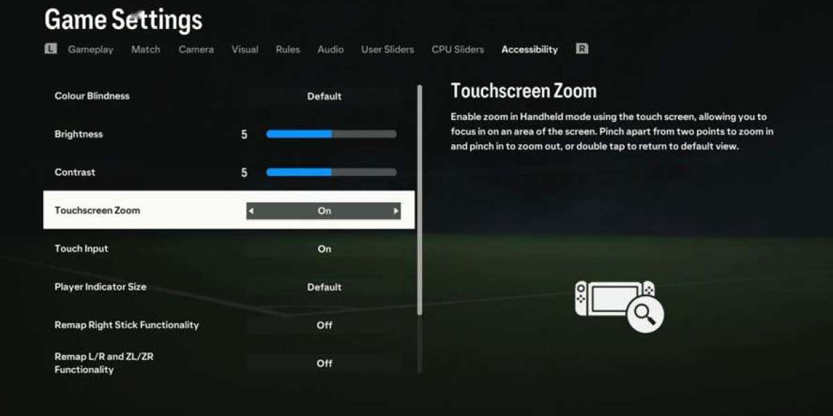 EA Sports FC 26 PC Optimization Guide – Best Settings