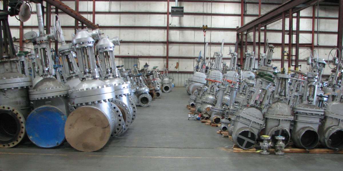 FY-Valve Petrochemical Valve: Optimizing Flow and Safety in Petrochemical Plants