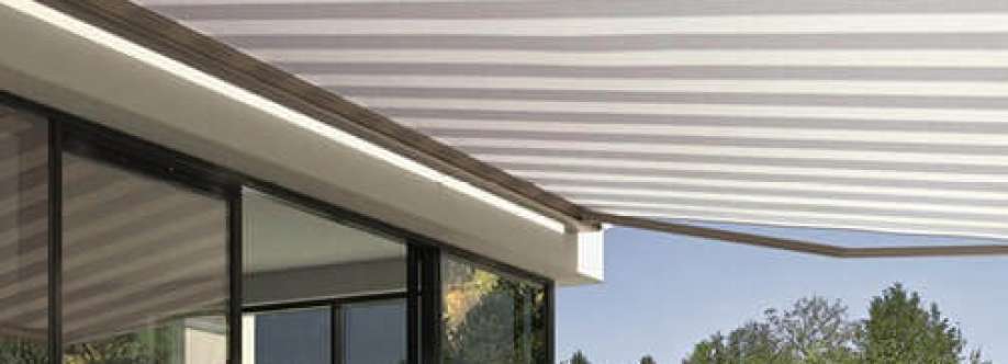 Country Blinds Cover Image