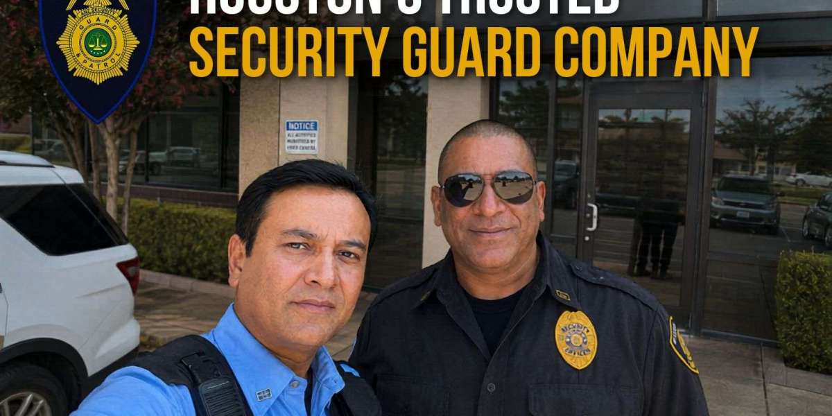 Commercial security in Houston: what businesses actually need