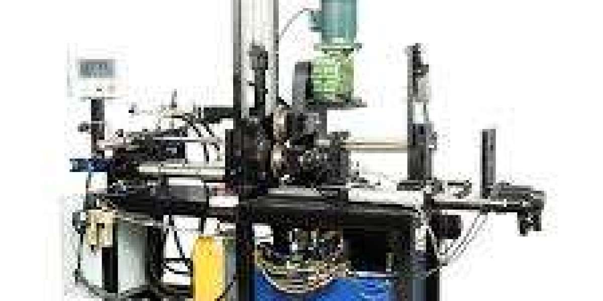 From Wear to Waste： How Maintenance Saves Brush Making Machinery – TARUN.